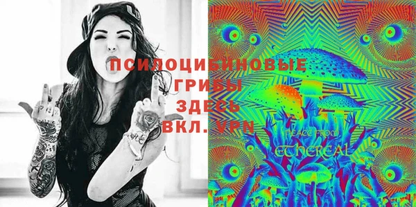 ALPHA PVP Алзамай